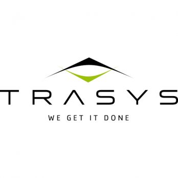 TRASYSlogotype_greenversion_baselineblack TRASYSlogotype_greenversion_baselineblack