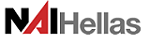 NAI Hellas logo NAI Hellas logo