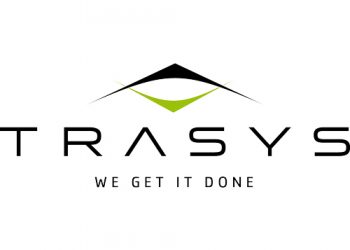 TRASYSlogotype_greenversion_baselineblack TRASYSlogotype_greenversion_baselineblack